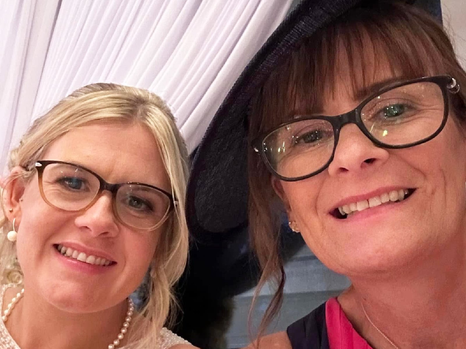 Community rallies behind fundraiser Ann as she takes on Kiltwalk